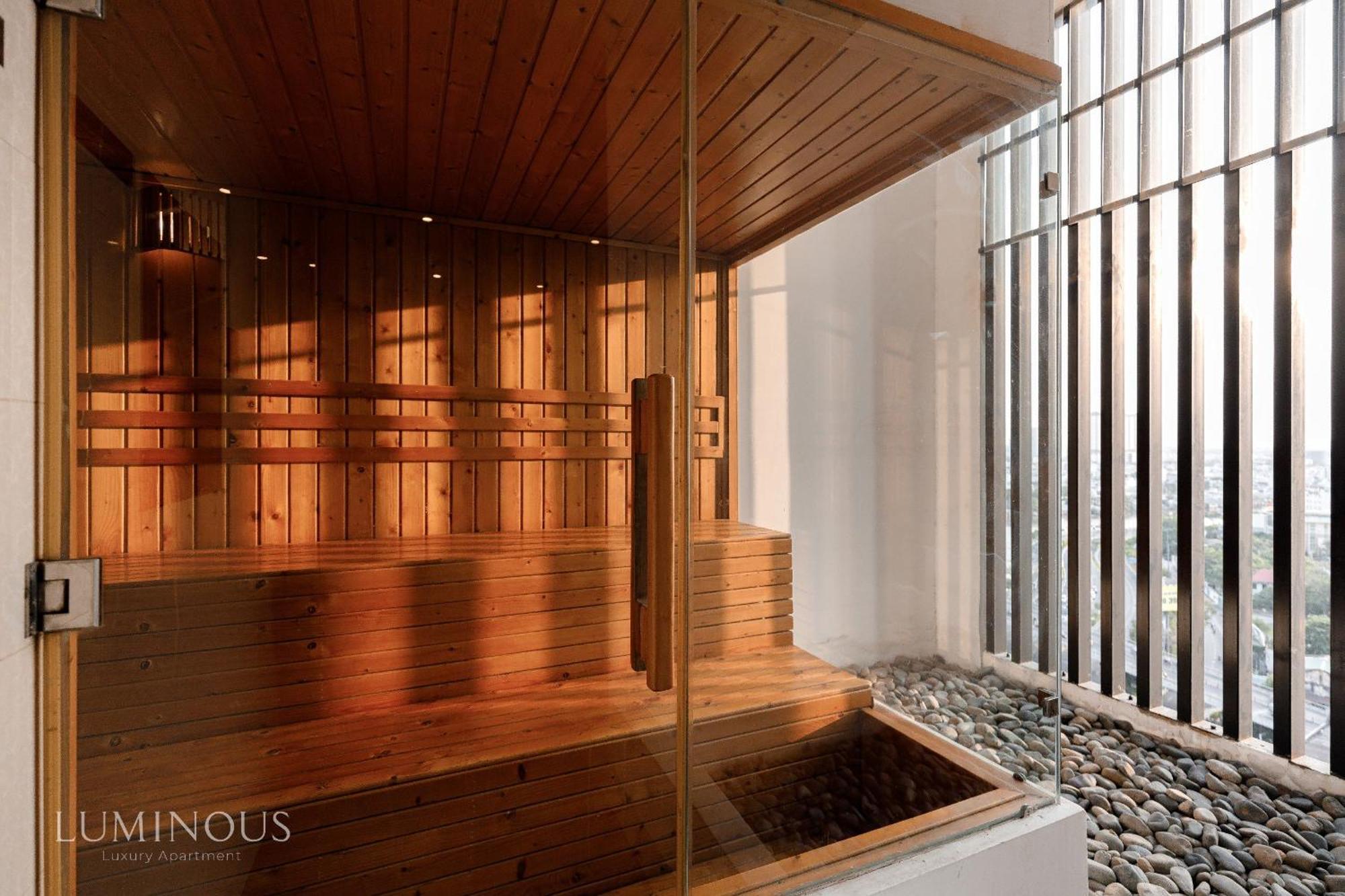Exclusive 2-3 Bedroom Apartment In District 1 Free Pool Gym Sauna Ho Chi Minh-stad Buitenkant foto